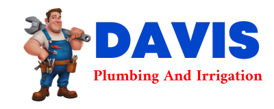 Trusted plumber in PIPERSVILLE